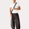 Bol Kesim Barrel Cargo Pantolonlar – Pantolonlar