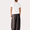 Bol Kesim Barrel Cargo Pantolonlar – Pantolonlar