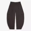 Bol Kesim Barrel Cargo Pantolonlar – Pantolonlar