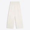 Bol Kesim Çift Katlı Kumaş Pantolonlar – #Bershkastyle – Kadın