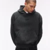 Boxy Fit Kapüşonlu Sweatshirt – Sweatshirtler ve Kapüşonlular