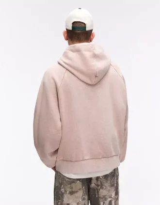 Boxy Fit Kapüşonlu Sweatshirt – Sweatshirtler ve Kapüşonlular