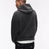 Boxy Fit Kapüşonlu Sweatshirt – Sweatshirtler ve Kapüşonlular