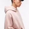 Boxy Fit Kapüşonlu Sweatshirt – Sweatshirtler ve Kapüşonlular