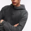 Boxy Fit Kapüşonlu Sweatshirt – Sweatshirtler ve Kapüşonlular