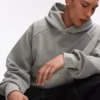 Boxy Fit Kapüşonlu Sweatshirt – Sweatshirtler ve Kapüşonlular