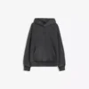 Boxy Fit Kapüşonlu Sweatshirt – Sweatshirtler ve Kapüşonlular