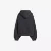 Boxy Fit Kısa Fermuarlı Sweatshirt – Sweatshirtler ve Kapüşonlular – Erkek