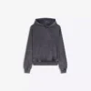 Boxy Fit Soluk Kapüşonlu Sweatshirt – Sweatshirtler ve Kapüşonlular