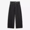 Boyfriend Fit Denim – Pantolonlar