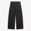 Boyfriend Fit Denim – Pantolonlar