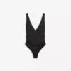 Büzgülü Askılı Bodysuit