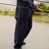 Büzgülü Loafer