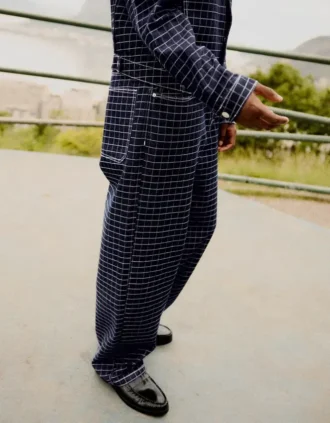 Büzgülü Loafer