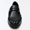 Büzgülü Loafer