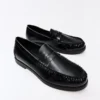 Büzgülü Loafer