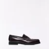 Büzgülü Loafer – Klasik Ayakkabılar