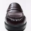 Büzgülü Loafer – Klasik Ayakkabılar