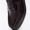 Büzgülü Loafer – Klasik Ayakkabılar