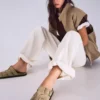 Cage Clogs – Bebetler