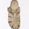 Cage Clogs – Bebetler