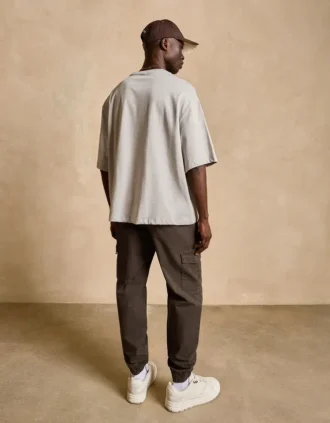 Cargo Jogger Pantolonlar – Pantolonlar – Erkek
