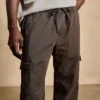 Cargo Jogger Pantolonlar – Pantolonlar – Erkek