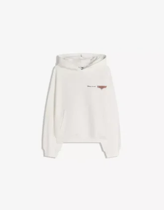 Cars Desenli Kapüşonlu Sweatshirt – Sweatshirtler ve Kapüşonlular
