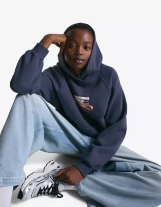 Cars Kapüşonlu Sweatshirt – Üst Giyim ve Bodyler