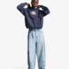 Cars Kapüşonlu Sweatshirt – Üst Giyim ve Bodyler
