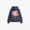 Cars Kapüşonlu Sweatshirt – Üst Giyim ve Bodyler