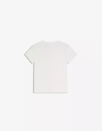 Cars Kısa Kollu Baskılı T-shirt