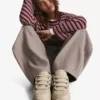Chunky Skater Spor Ayakkabılar – Spor Ayakkabılar