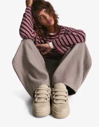 Chunky Skater Spor Ayakkabılar – Spor Ayakkabılar