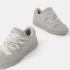 Chunky Skater Spor Ayakkabılar – Ayakkabılar