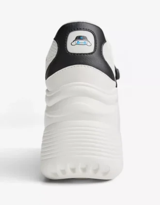 Cinnamoroll Platform Spor Ayakkabılar – Spor Ayakkabılar