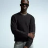 Crew Neck Sweater – Kazaklar ve Hırkalar – Erkek