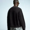 Crew Neck Sweater – Kazaklar ve Hırkalar – Erkek