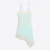Dantel Slip Elbise