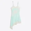 Dantel Slip Elbise