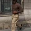 Dartlı Süper Baggy Pantolonlar