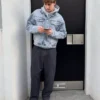 Dartlı Süper Baggy Pantolonlar