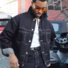 Denim Ceket
