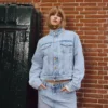 Denim Ceket – Ceketler ve Trençkot