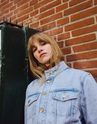 Denim Ceket – Ceketler ve Trençkot