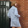 Denim Ceket – Ceketler ve Trençkot