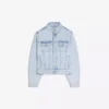 Denim Ceket – Ceketler ve Trençkot