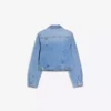 Denim Ceket – Ceketler ve Trençkotlar – Kadın