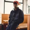 Denim Ceket – Erkek