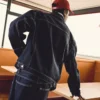 Denim Ceket – Erkek